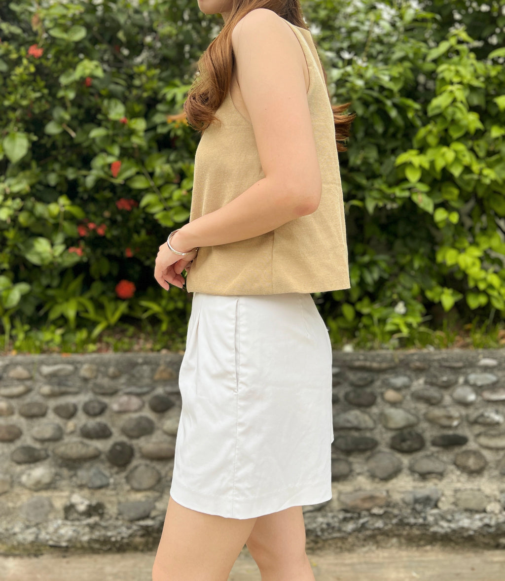 Ecuador Linen