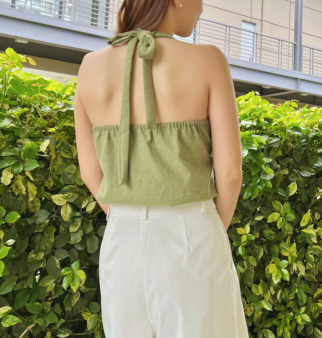 Sofia Linen