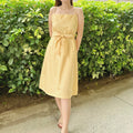 Faroe Midi Dress