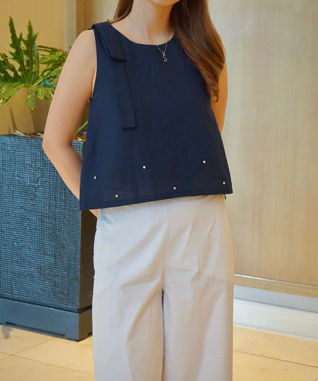Maine Premium Linen