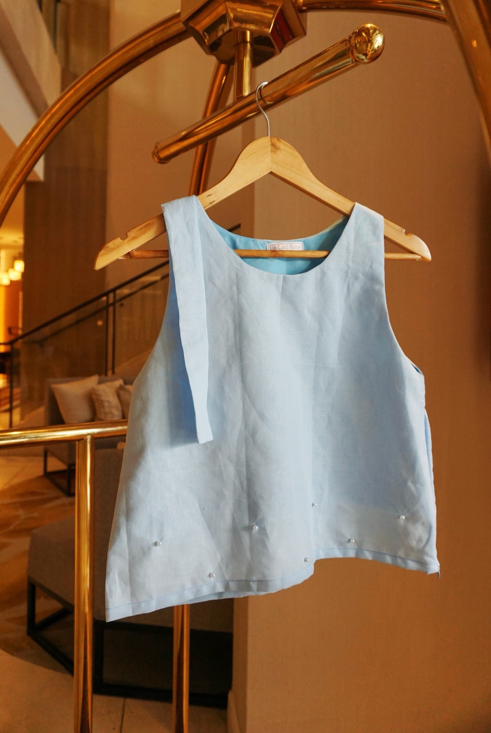Maine Premium Linen