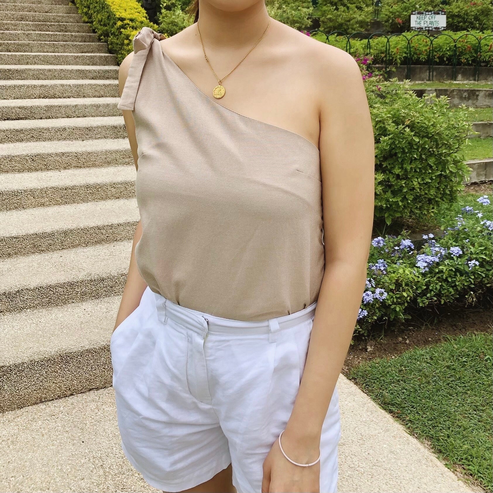 Milan Linen