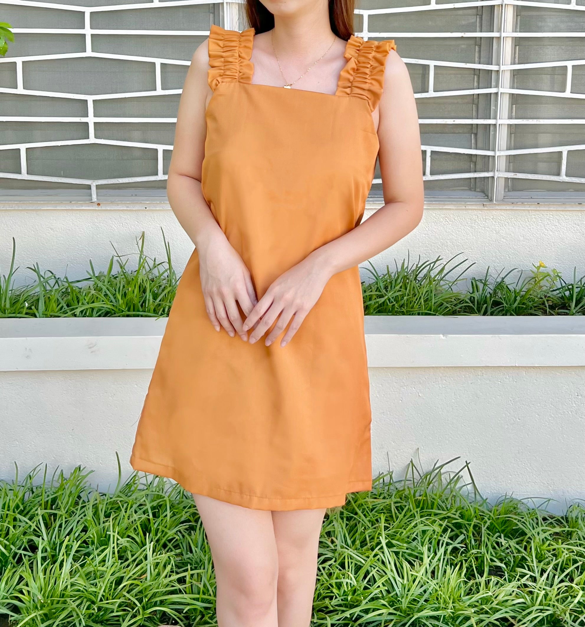 Ireland Dress