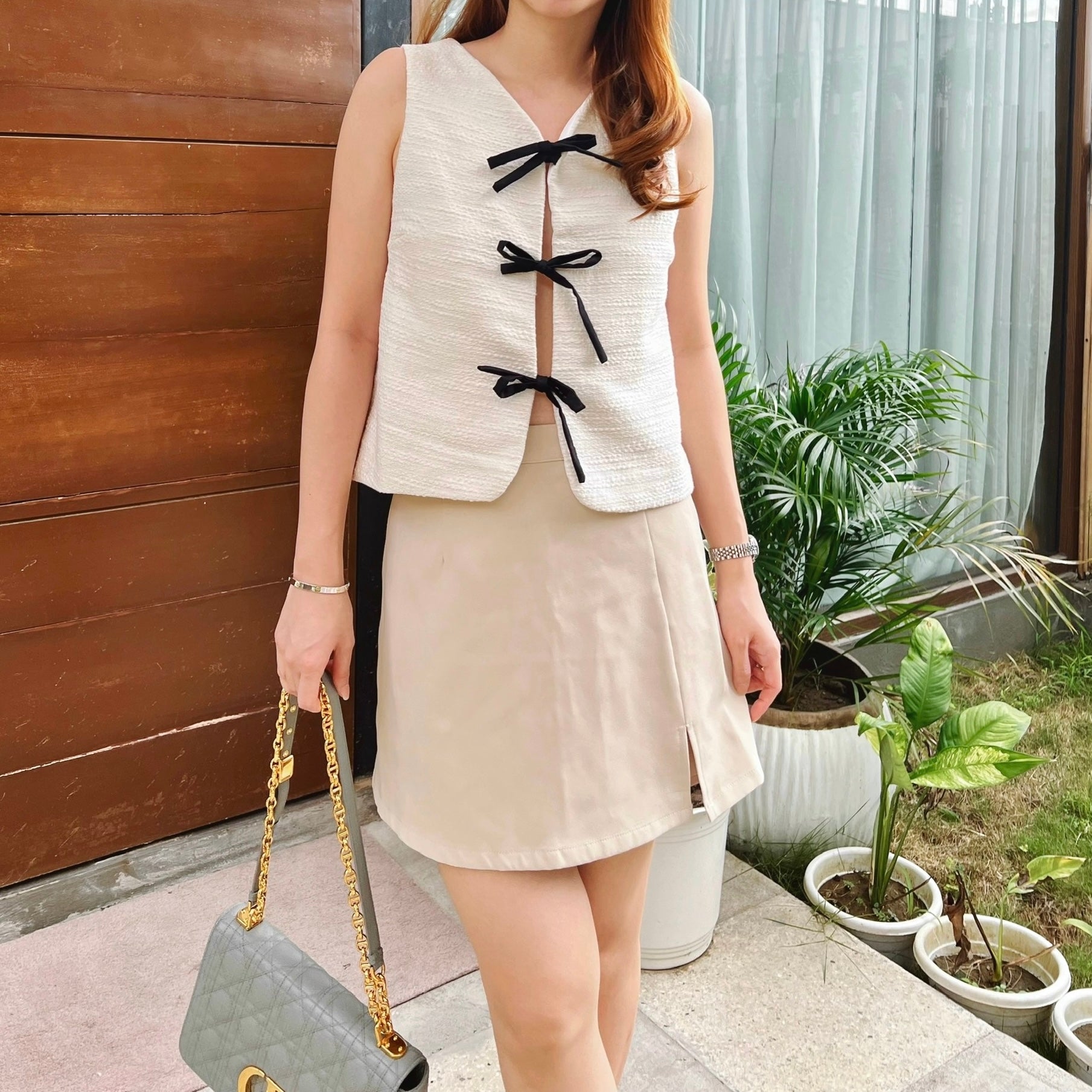 Charlotte Tweed