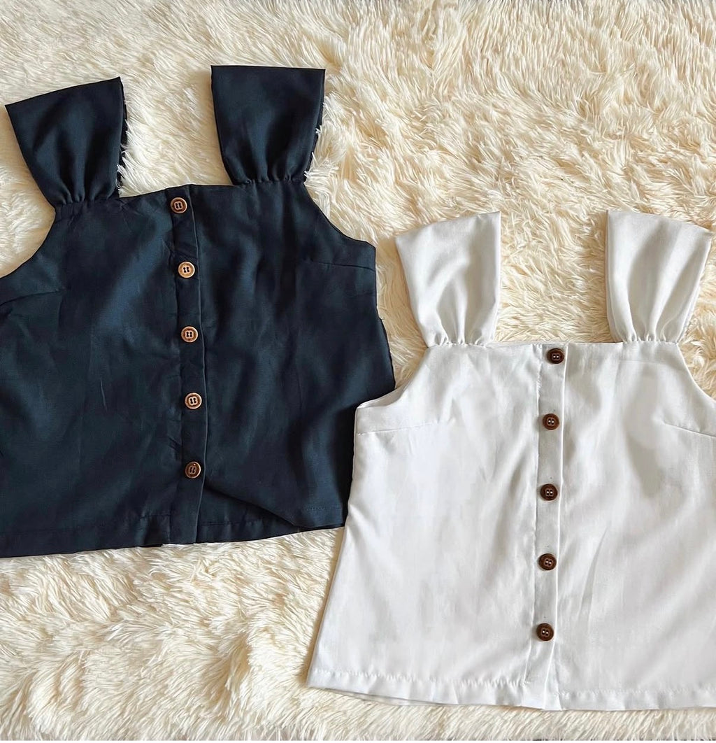Cali Linen