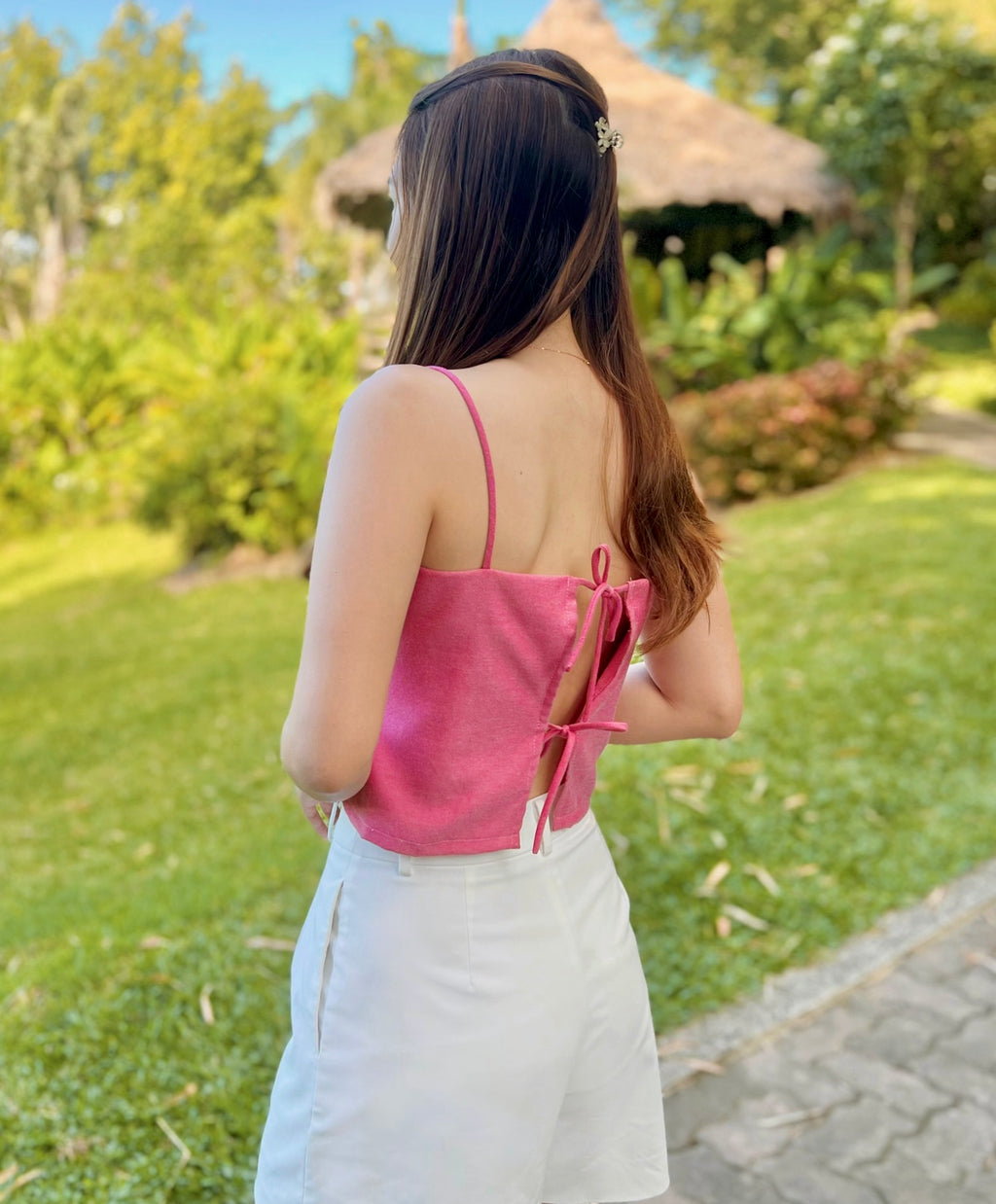 Antalya Linen