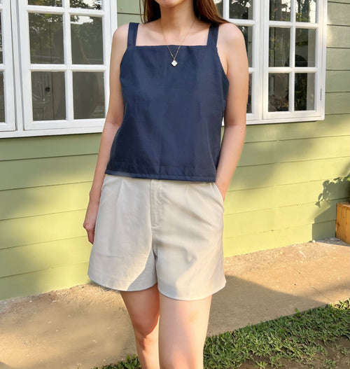 Amalfi Linen