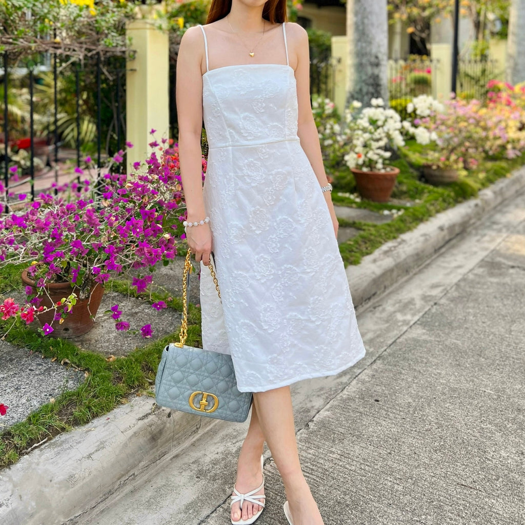 Croatia Midi Dress