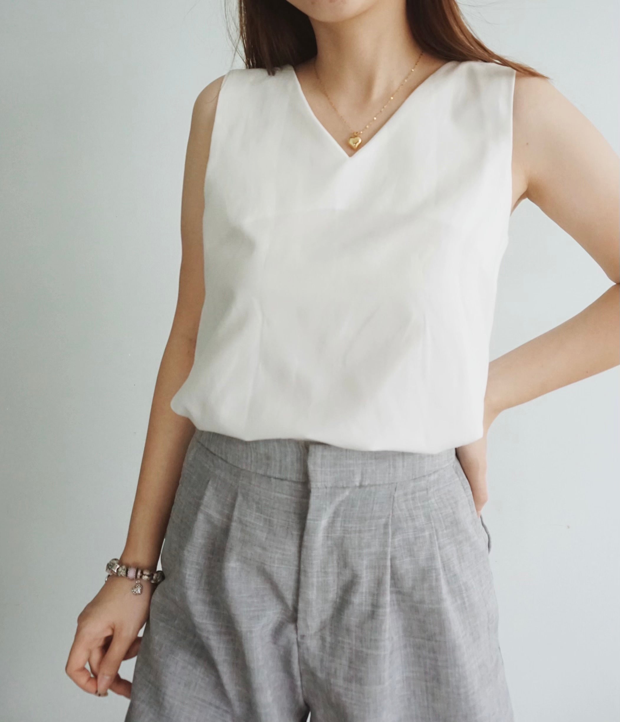Florence Linen