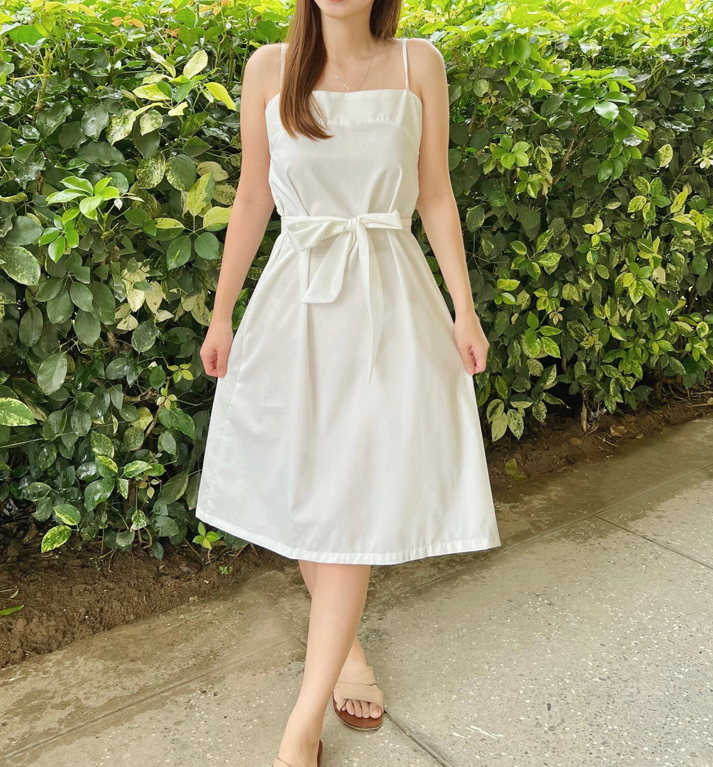 Faroe Midi Dress