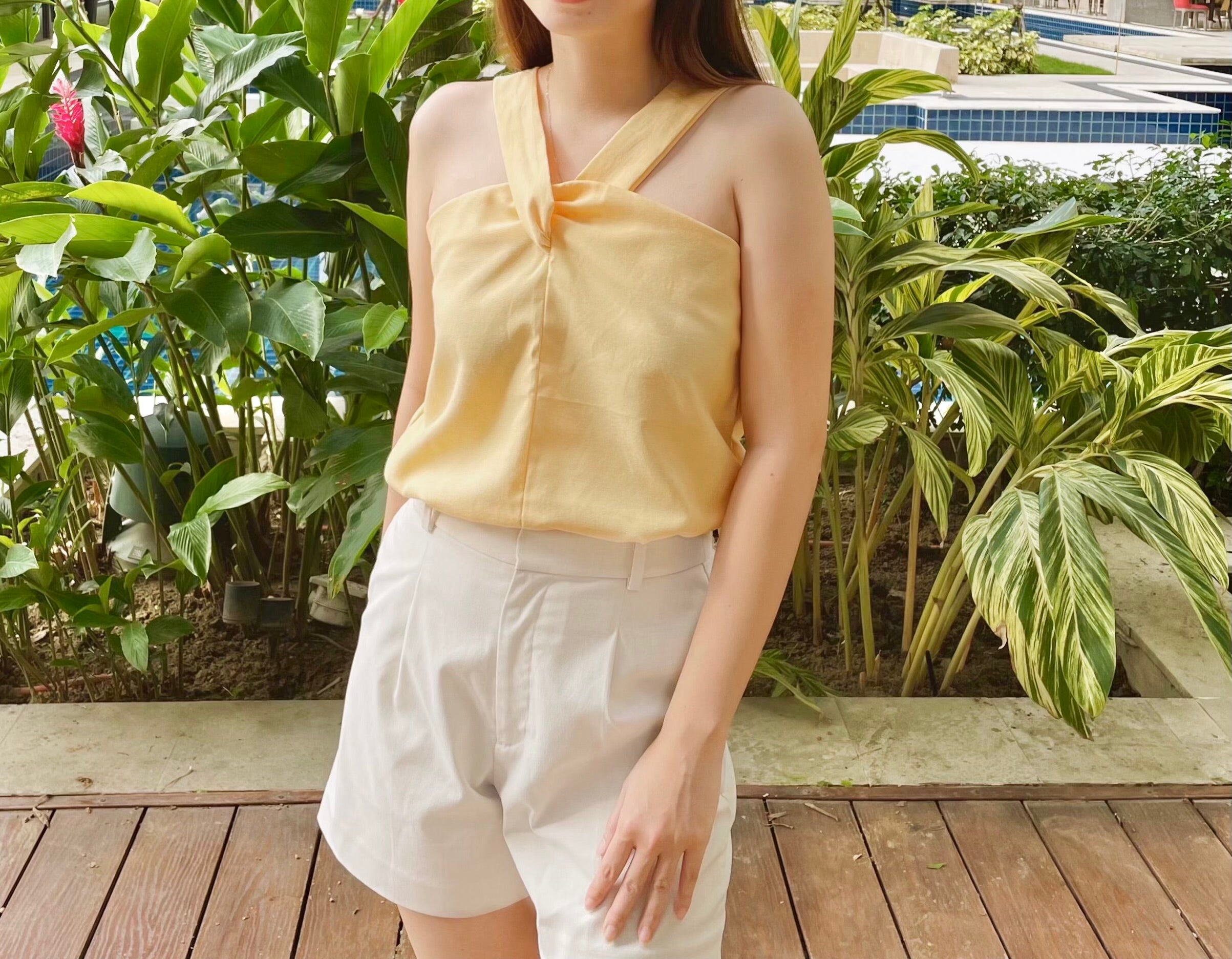 Florida Linen