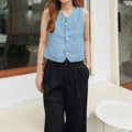 Ecuador Denim