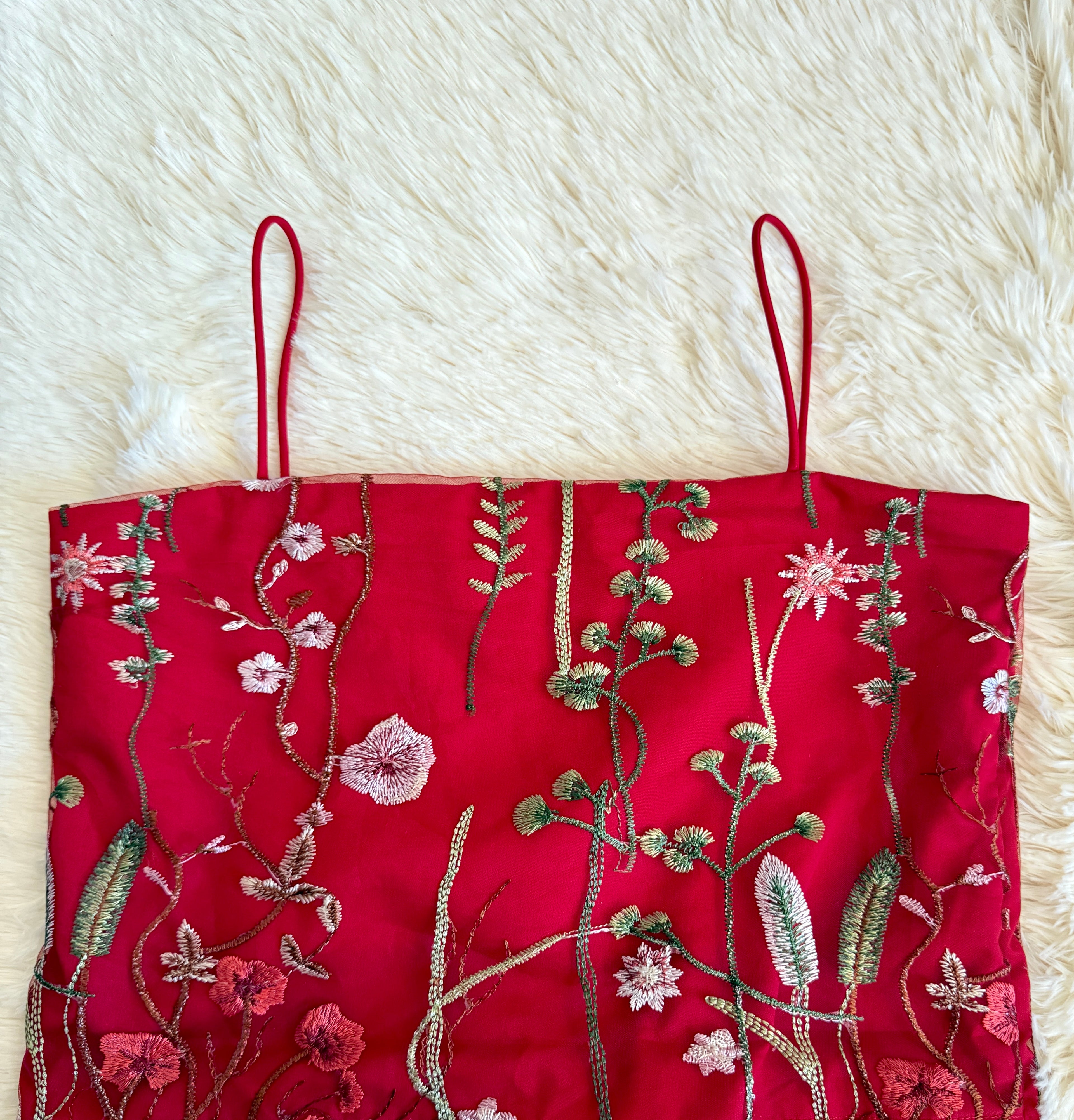 Mykonos Linen
