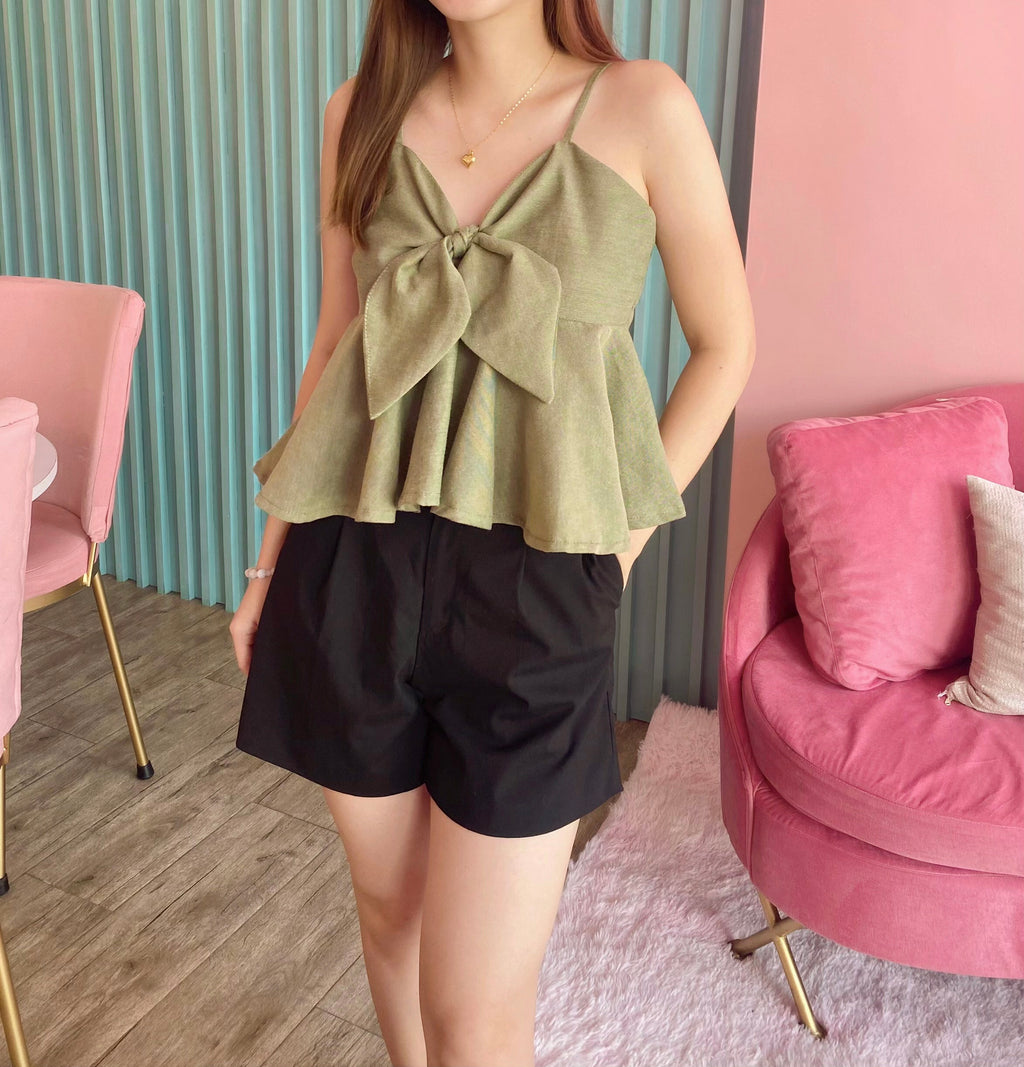 Catania Linen