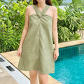 Camelia Linen