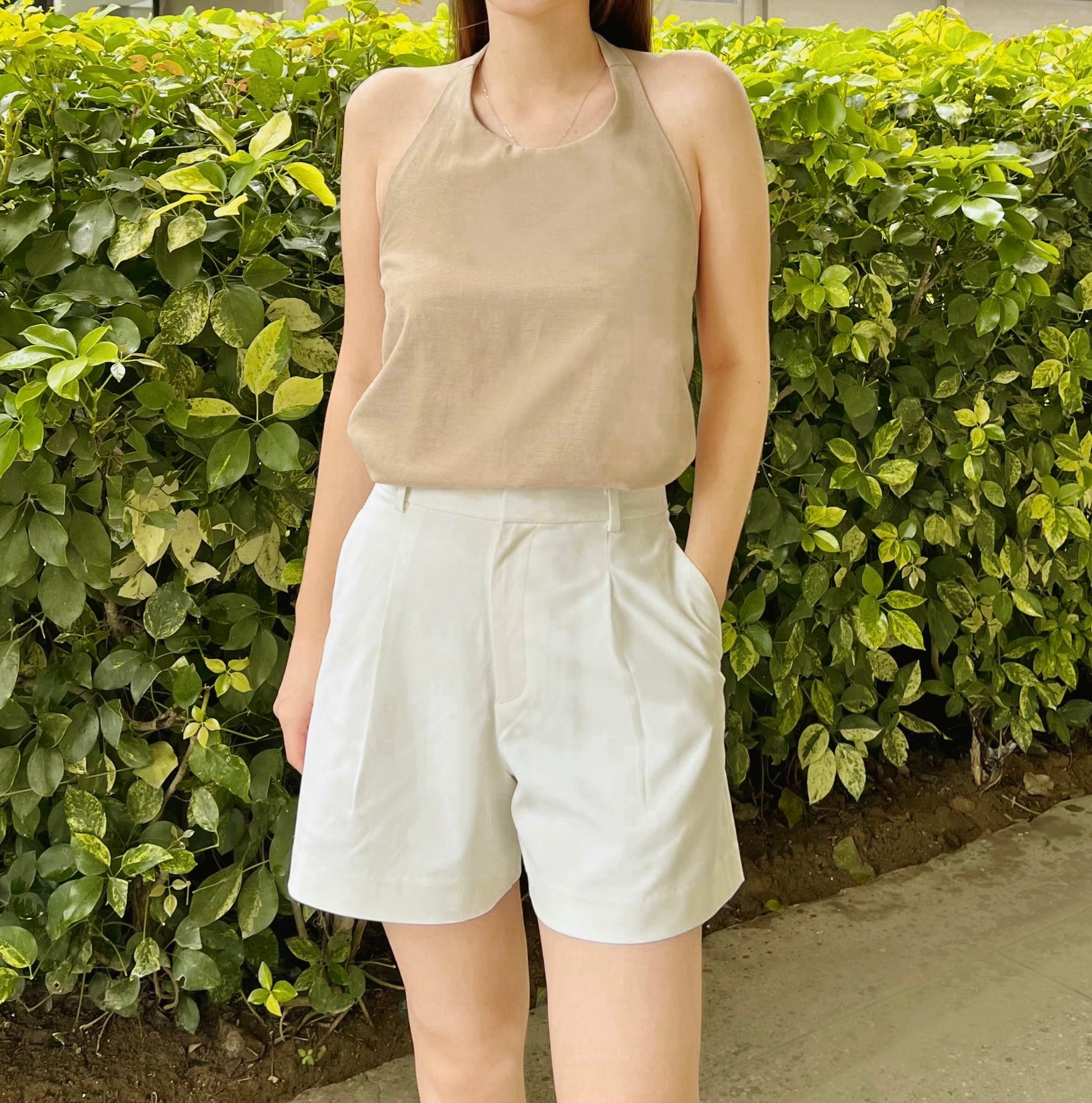 Sofia Linen