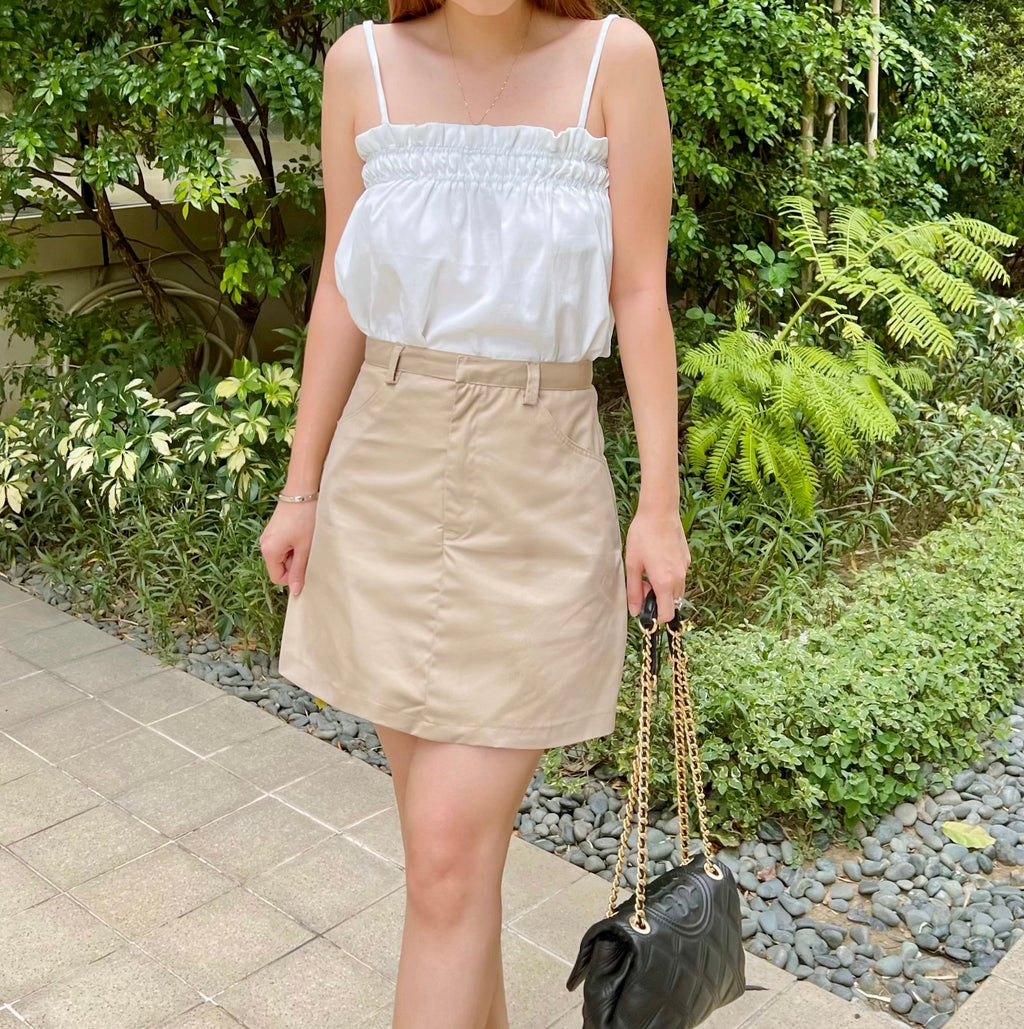 Lavello Skirt
