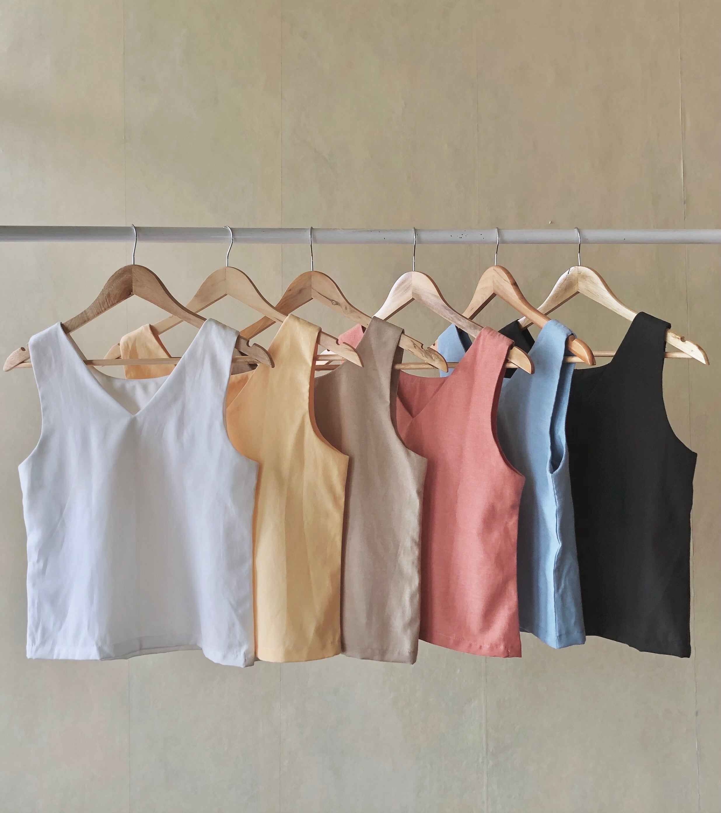 Florence Linen
