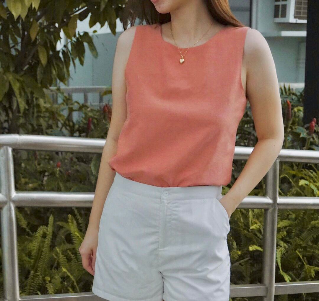 Florence Linen