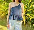 Messina Linen