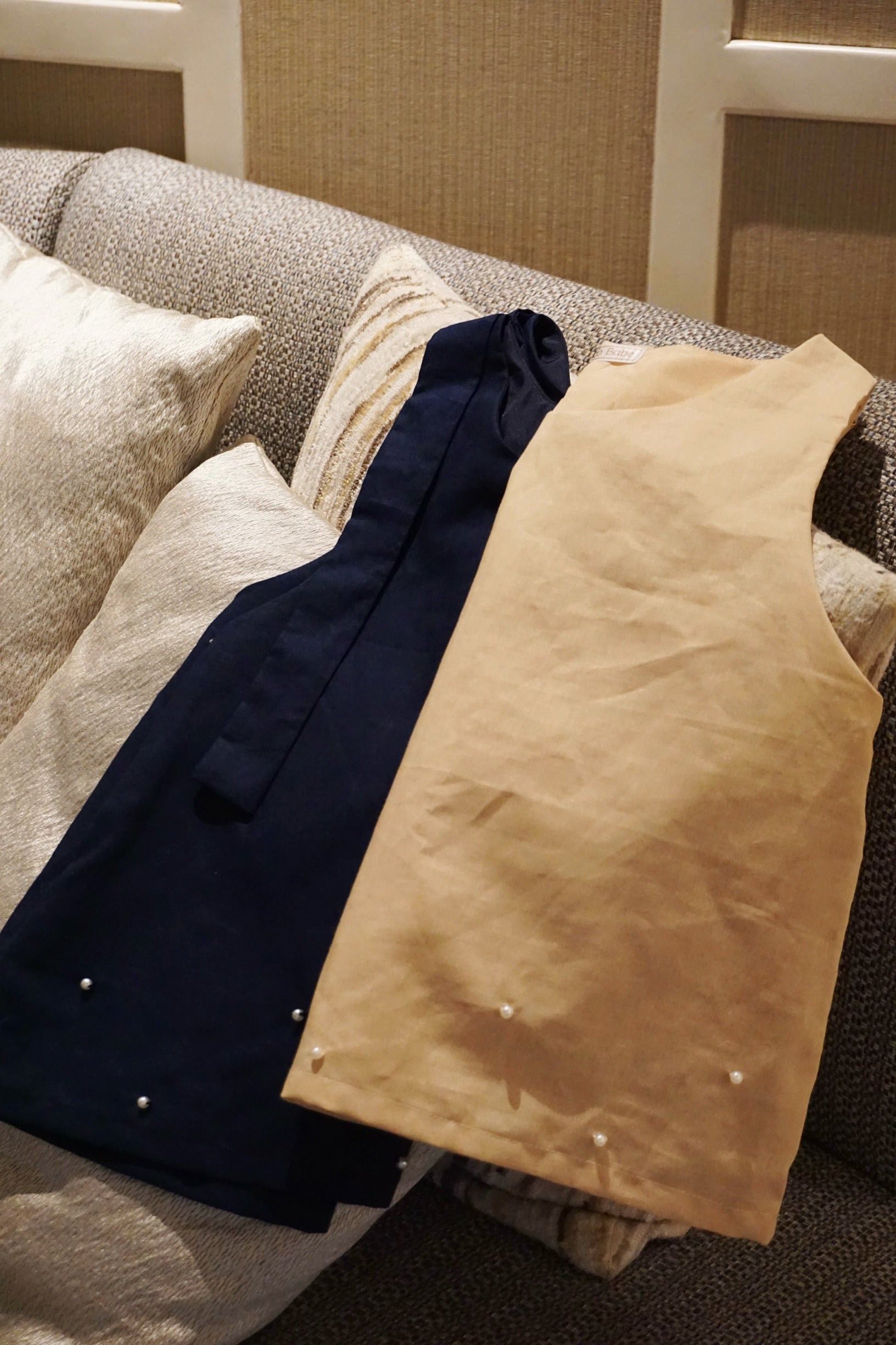 Maine Premium Linen