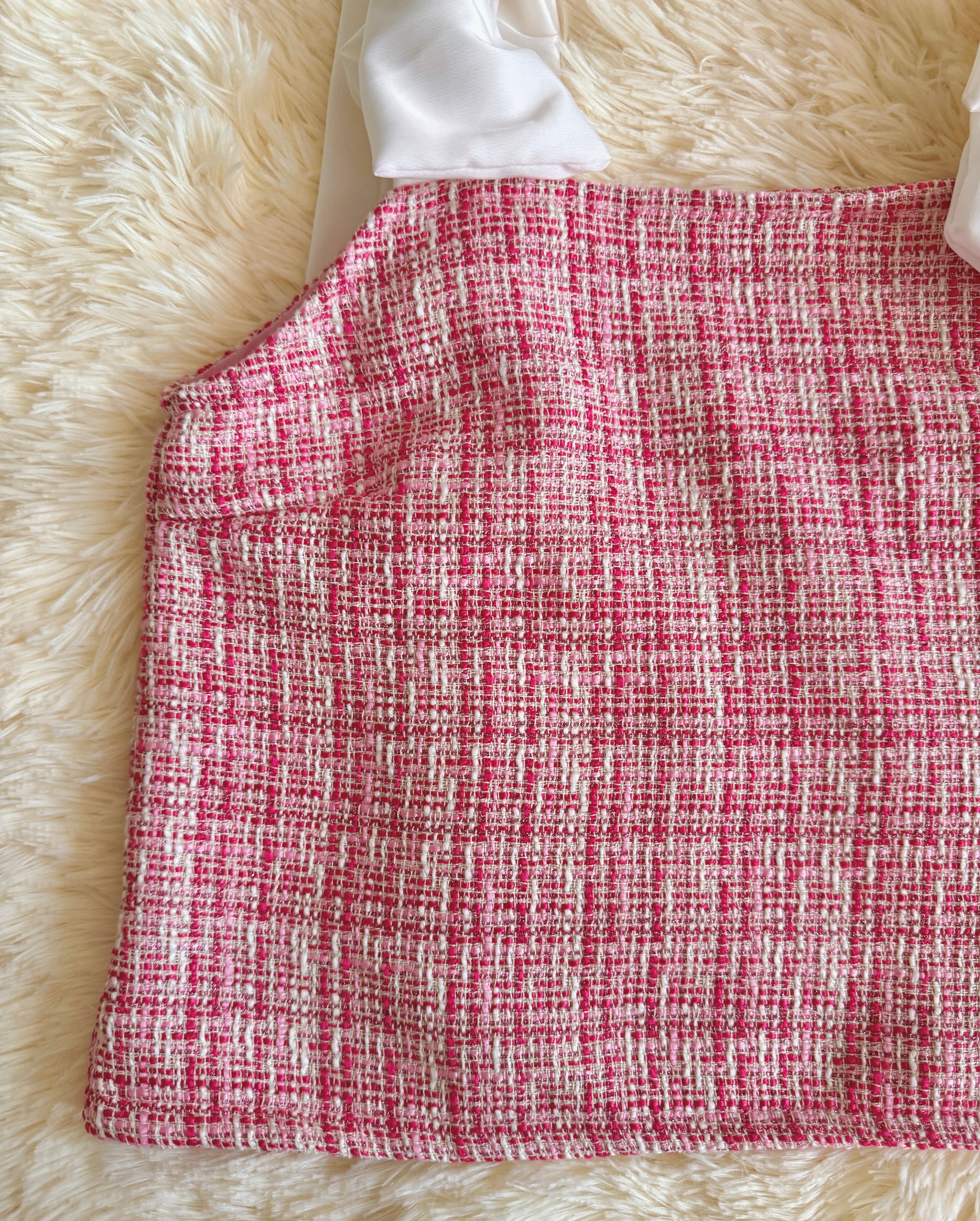 Rosa Tweed
