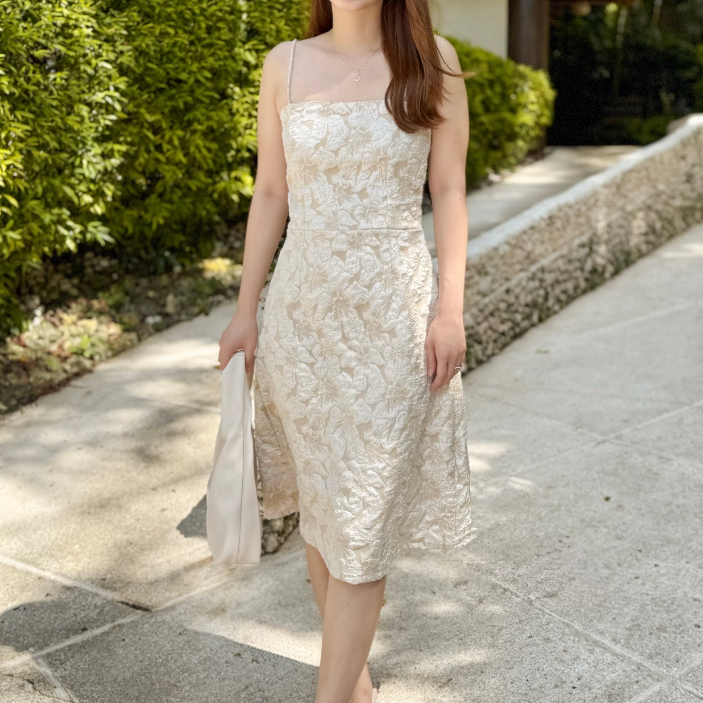Croatia Midi Dress