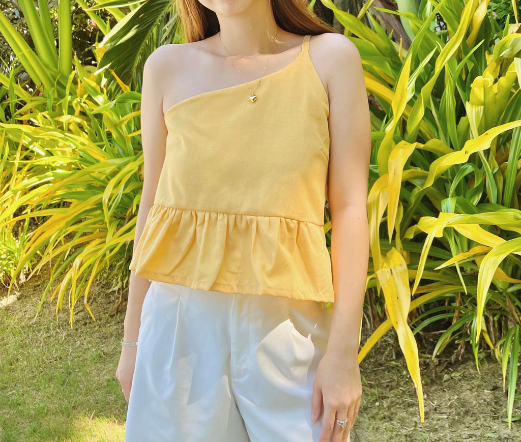 Messina Linen