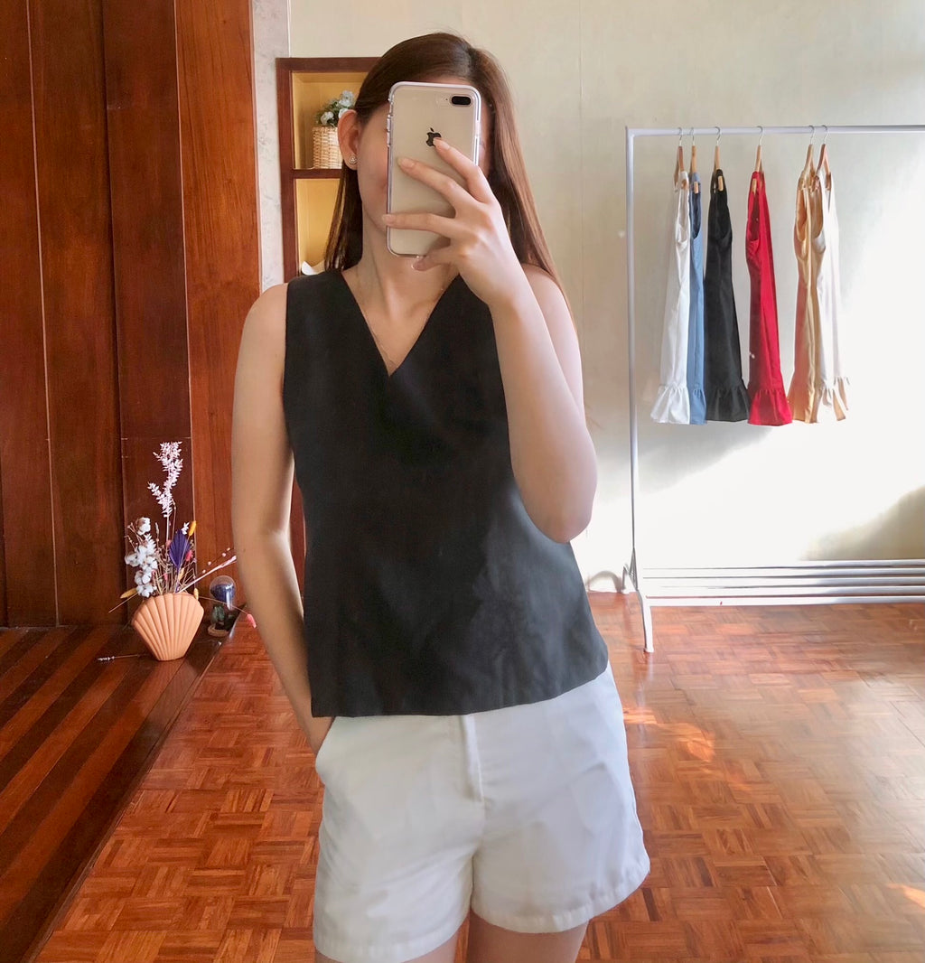 Florence Linen