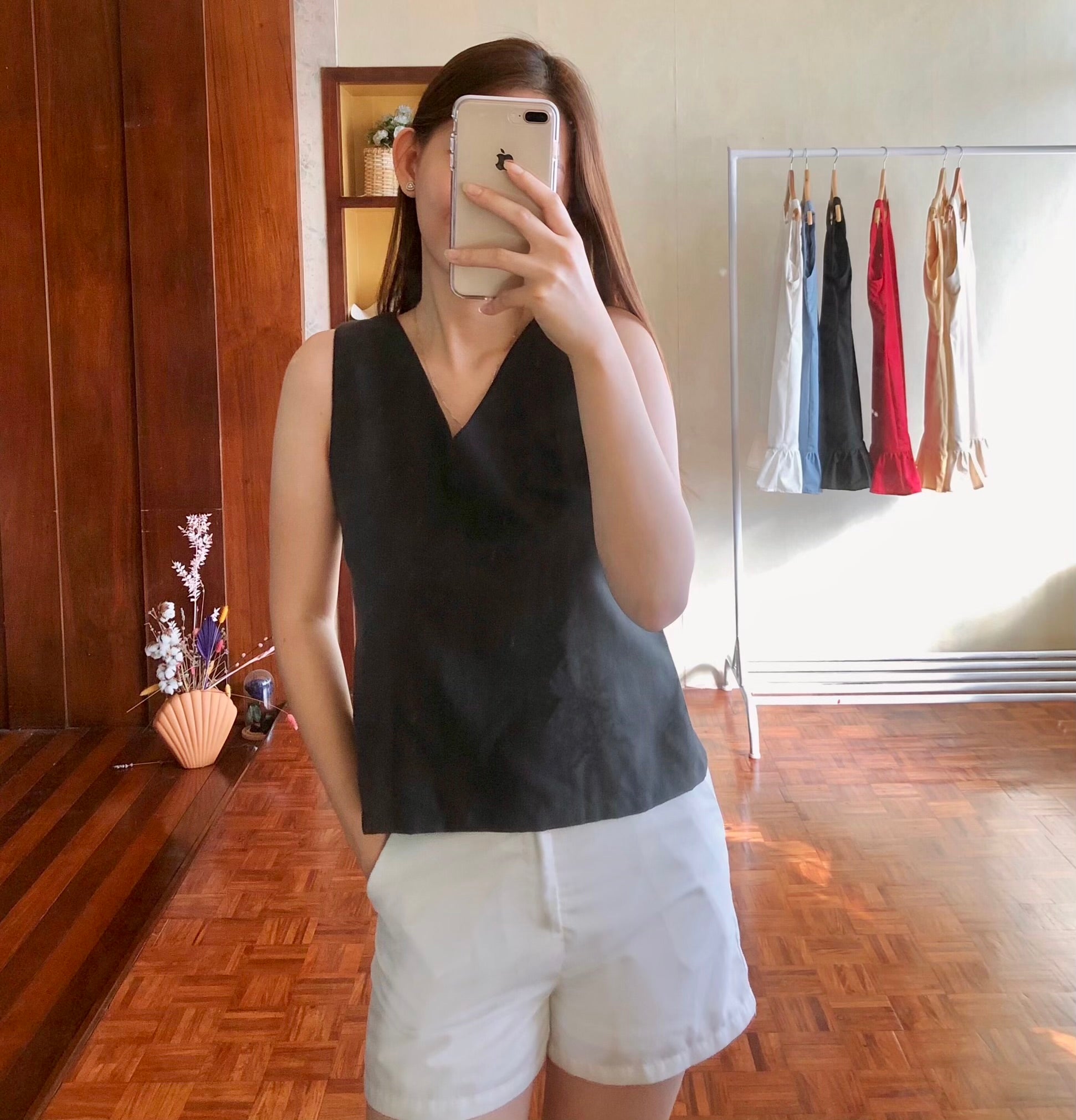 Florence Linen