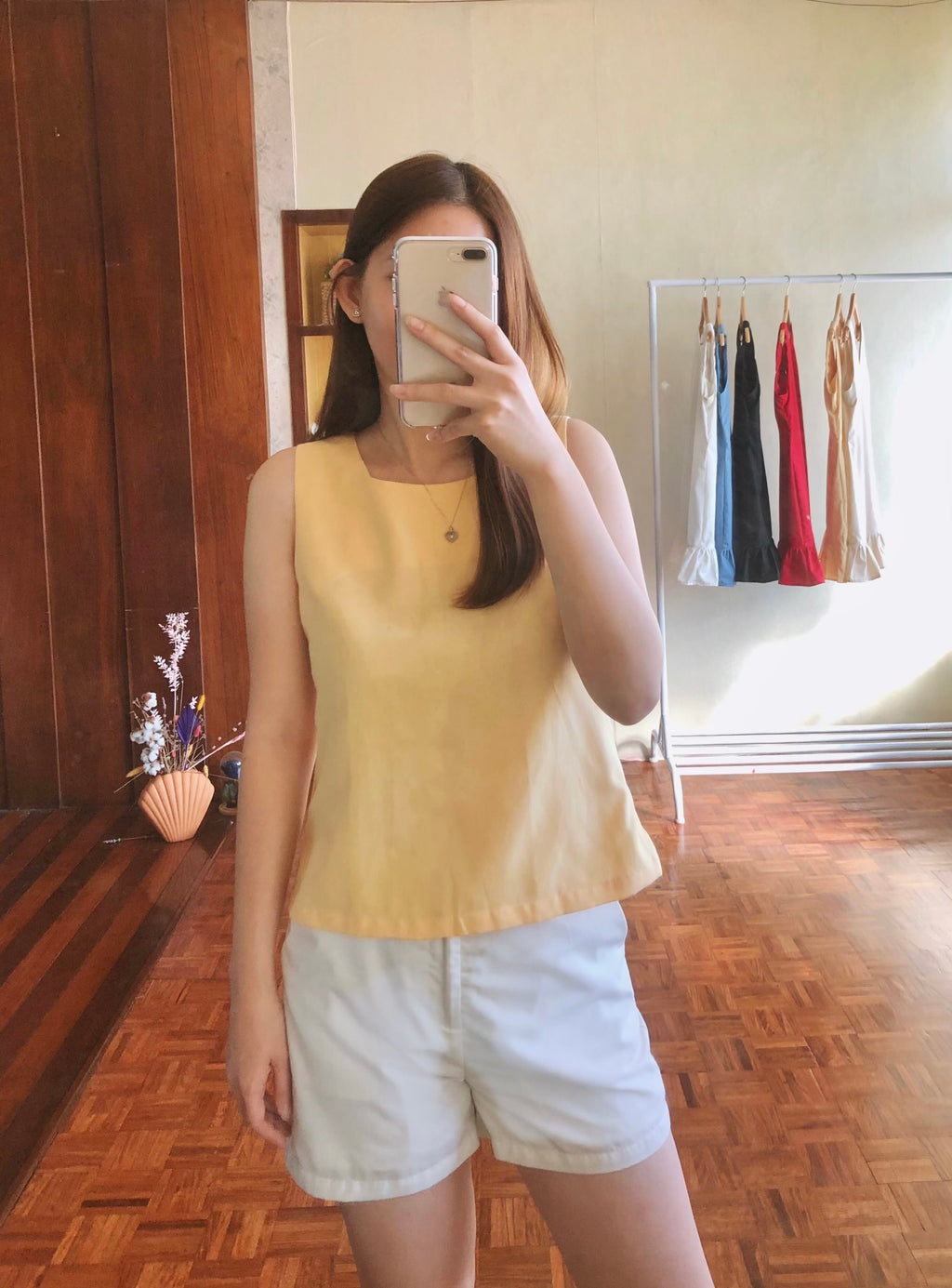 Florence Linen
