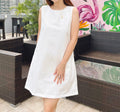 Tunisia Two-Way Dress