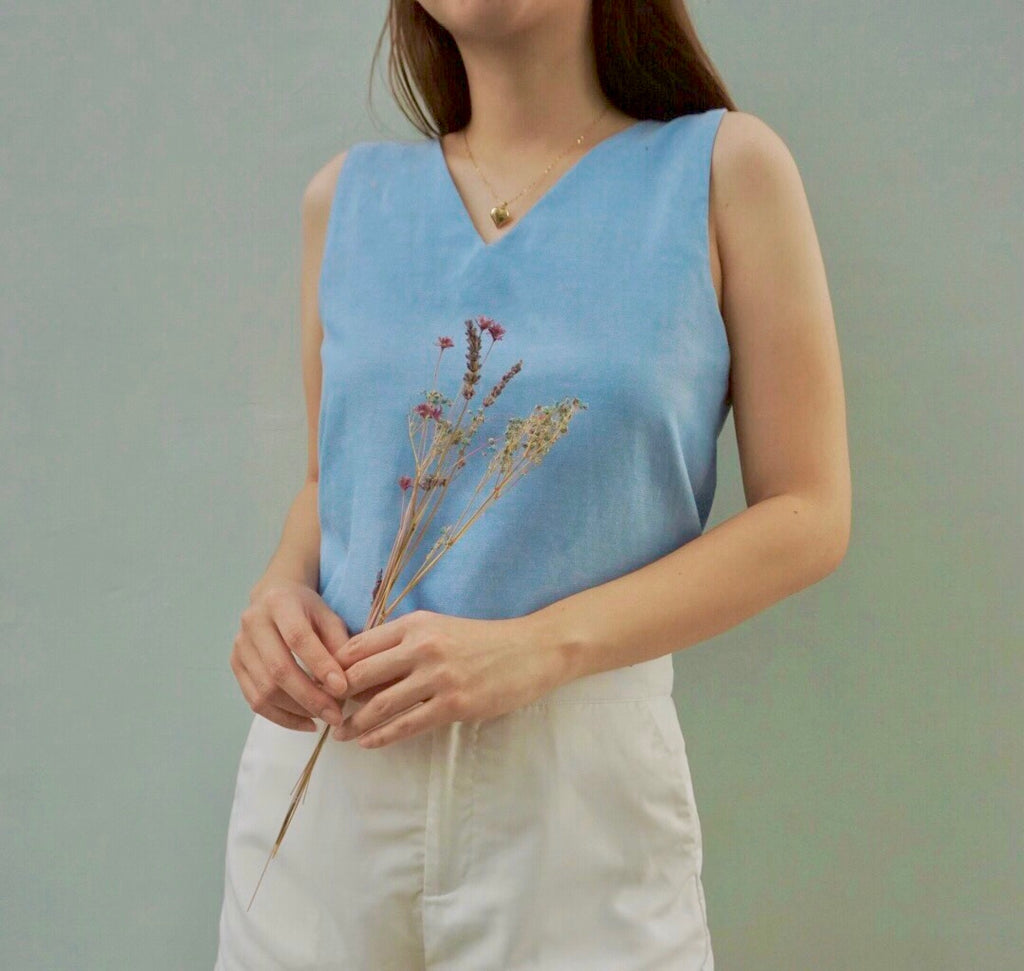 Florence Linen
