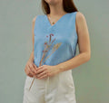 Florence Linen