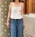 Mykonos Linen