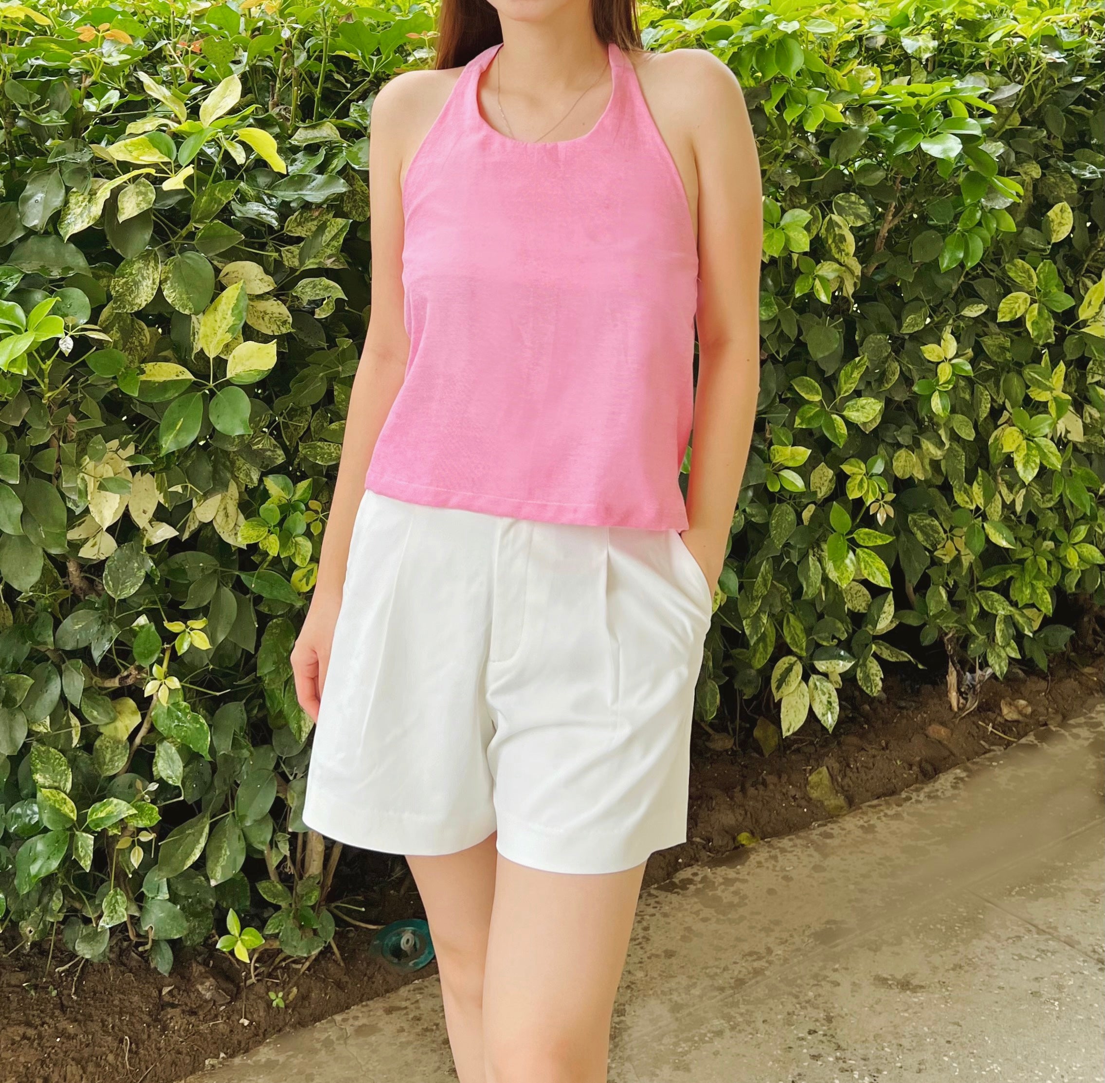 Sofia Linen