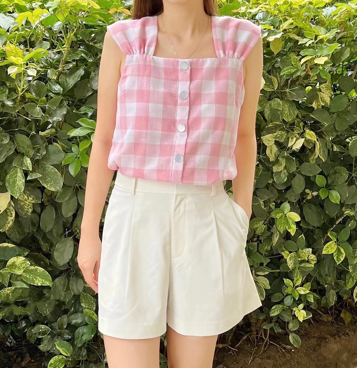 Cali Linen
