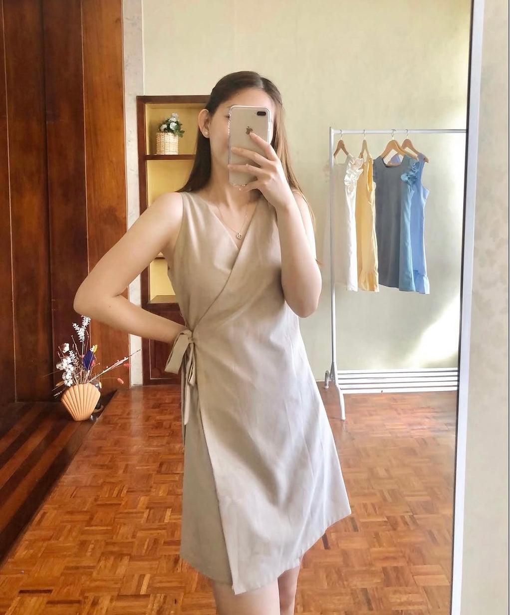 Swiss Linen